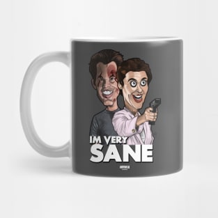 Debbie Salt & Mickey Altieri Mug